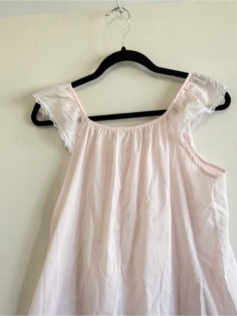 N/A vintage nursing